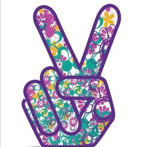 Meet your Posher, Carolyn